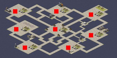 Rendered preview of Unfair Patch 1