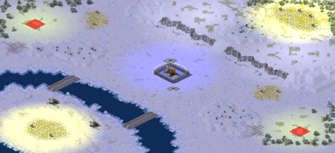 Rendered preview of (2) Cyflash