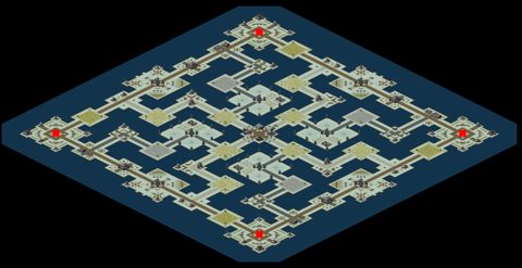 Rendered preview of BizarroGrid