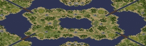 Rendered preview of Lost Lake