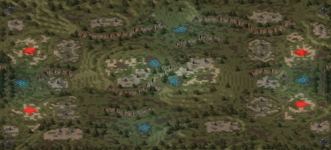 Rendered preview of Yin and Yang