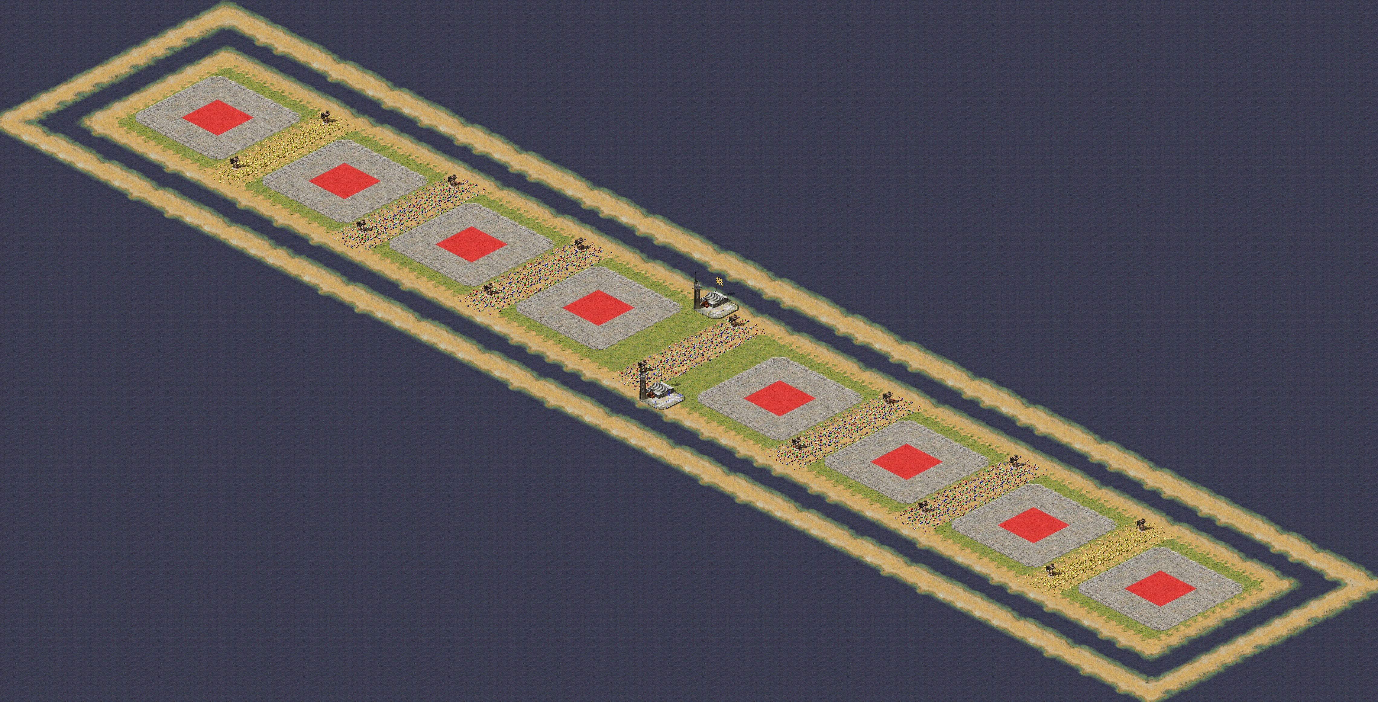 Rendered map: Patch of Land (1)