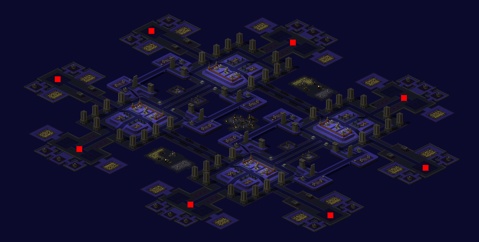Rendered preview of Rufrky's Bay O Pigs