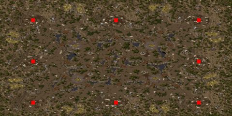 Rendered preview of OutGrowth