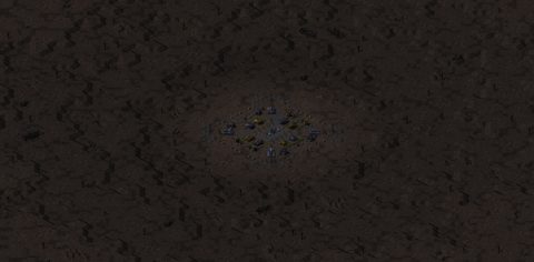 Rendered preview of GDI Covert Operation: Standing Ground