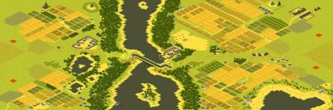 Rendered preview of Danube River by      Ariss(DJ)