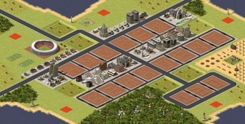Rendered preview of Semadeni