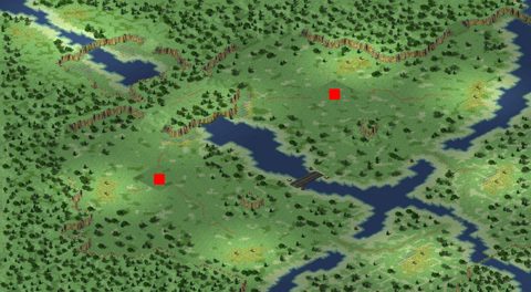 Rendered preview of Exa Valley