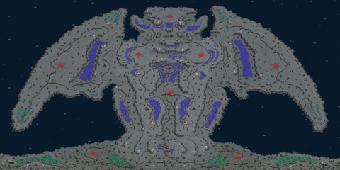 Rendered preview of (8) The Wings of Faith