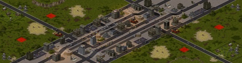 Rendered preview of Austin, TX (4)