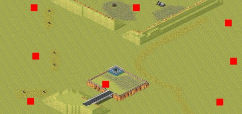 Rendered preview of Casual 8-Player