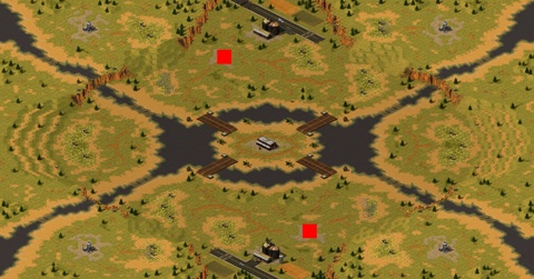 Rendered preview of Elite Challenge