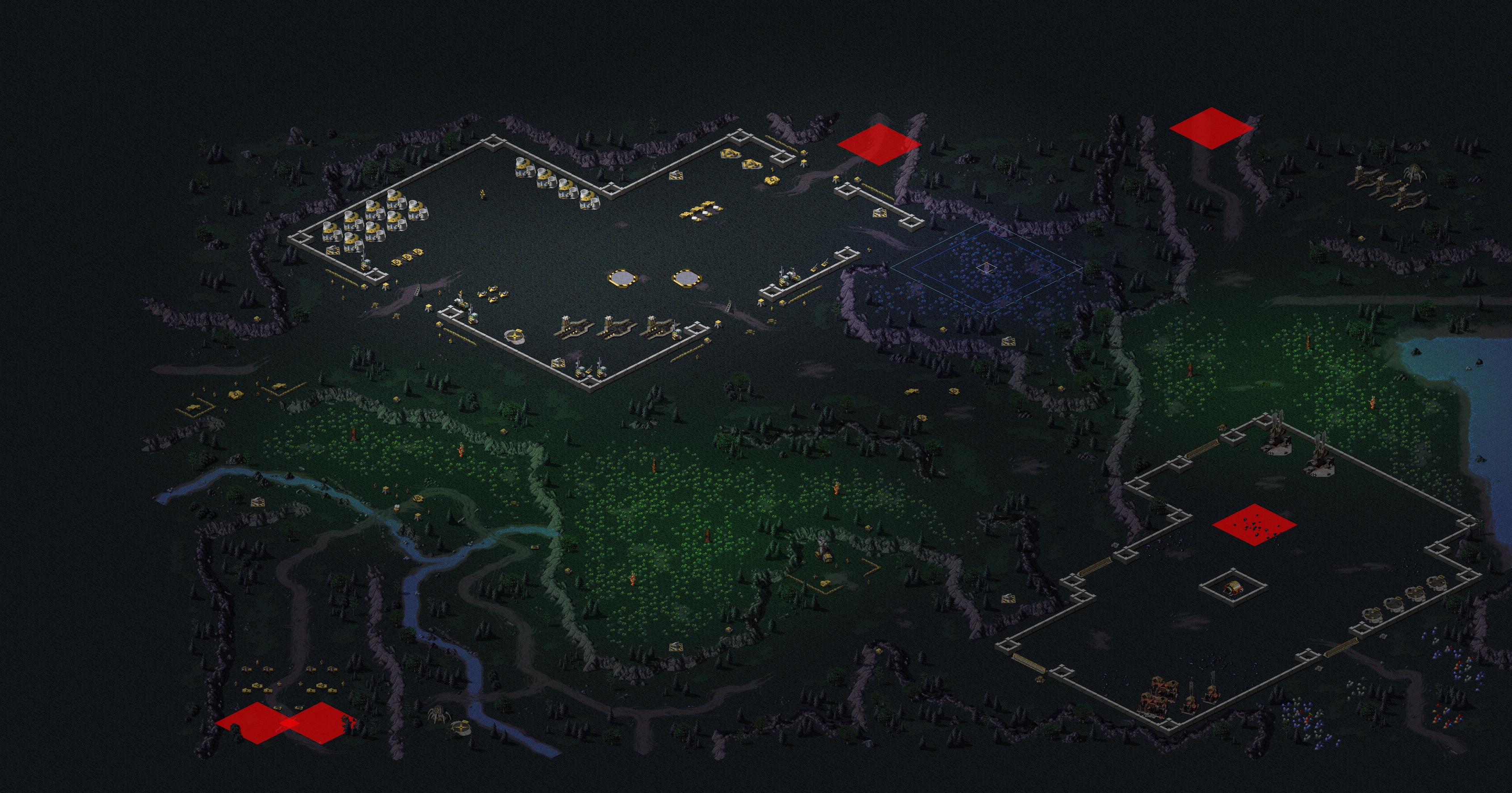 Rendered map: Chrono_Hazard