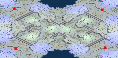 Rendered preview of Slippery Slopes