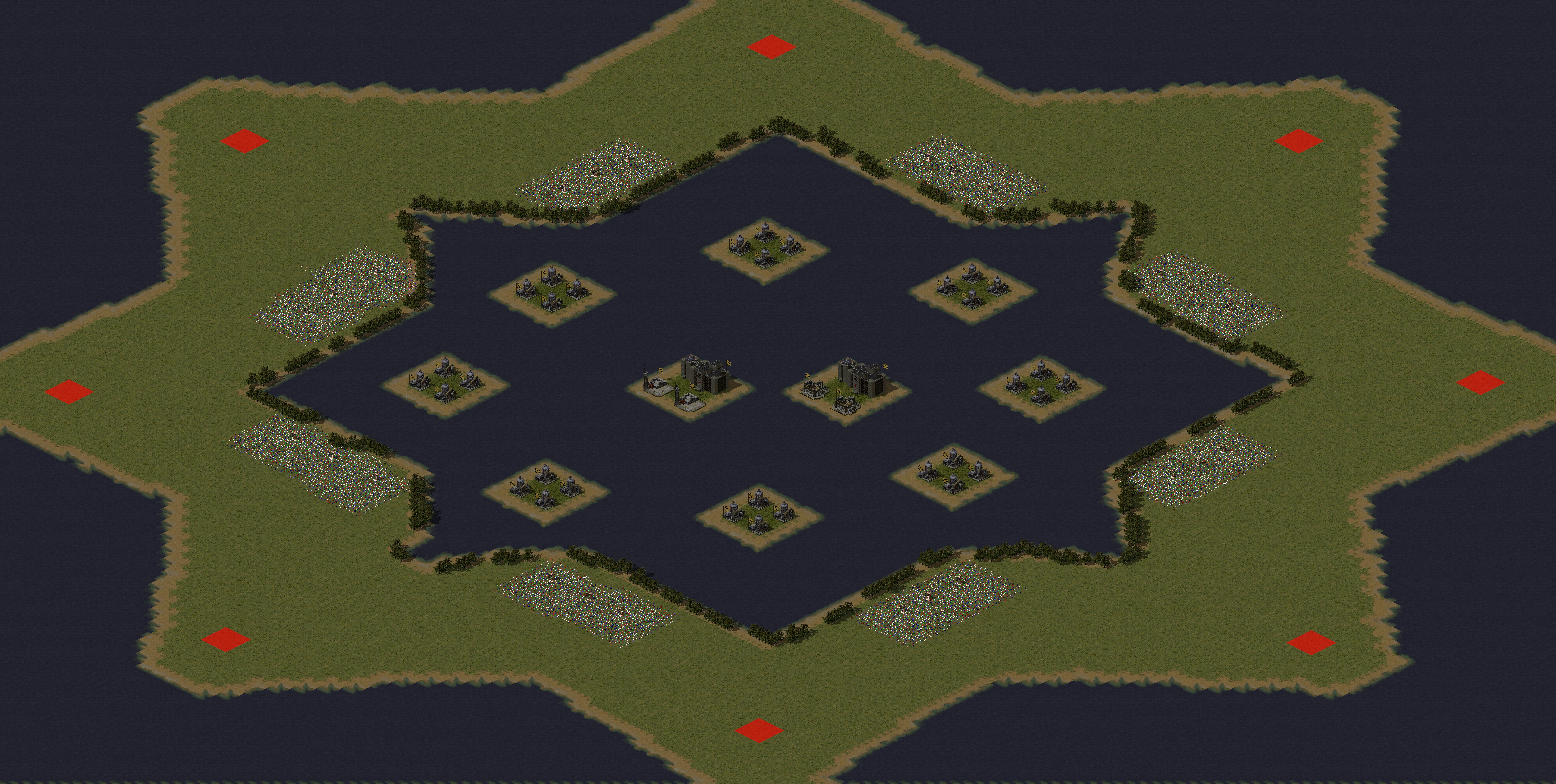 Rendered map: Patch of Land Unbeatable (1)