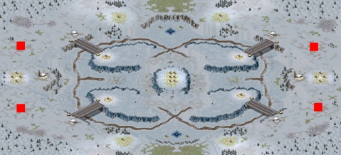 Rendered preview of New Weekly Frozen Remains