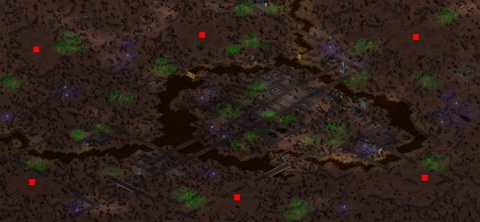 Rendered preview of Lost Hope