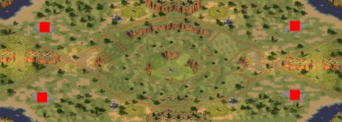 Rendered preview of Soldier Game
