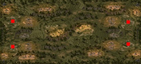 Rendered preview of Yin and Yang
