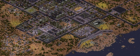 Rendered preview of Allied Mission 18: Hysteria