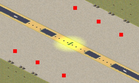 Rendered preview of 3v3 Rich Tech Battle