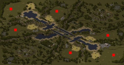 Rendered preview of Brawl Against Nature