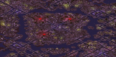 Rendered preview of Yelcraz Island (3)