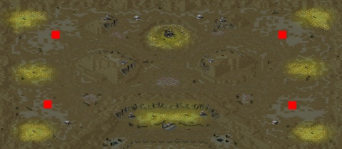 Rendered preview of Double Malice