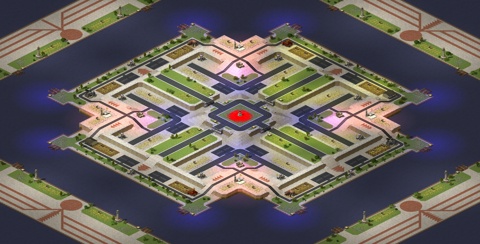 Rendered preview of [8] Upper Decker LR v1.0.3 (No Expansion)
