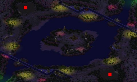 Rendered preview of Neptune Valley