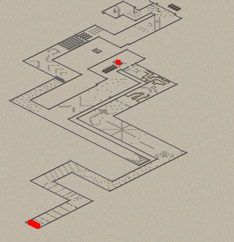 Rendered preview of Extreme Minefield 2.0: Minesweeper