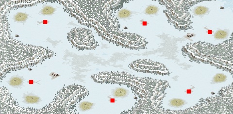 Rendered preview of [6] In The Valley of War