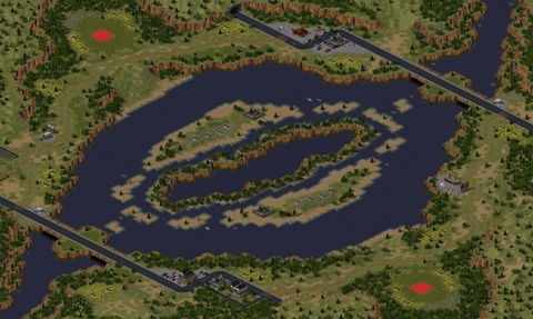 Rendered preview of Atlantis