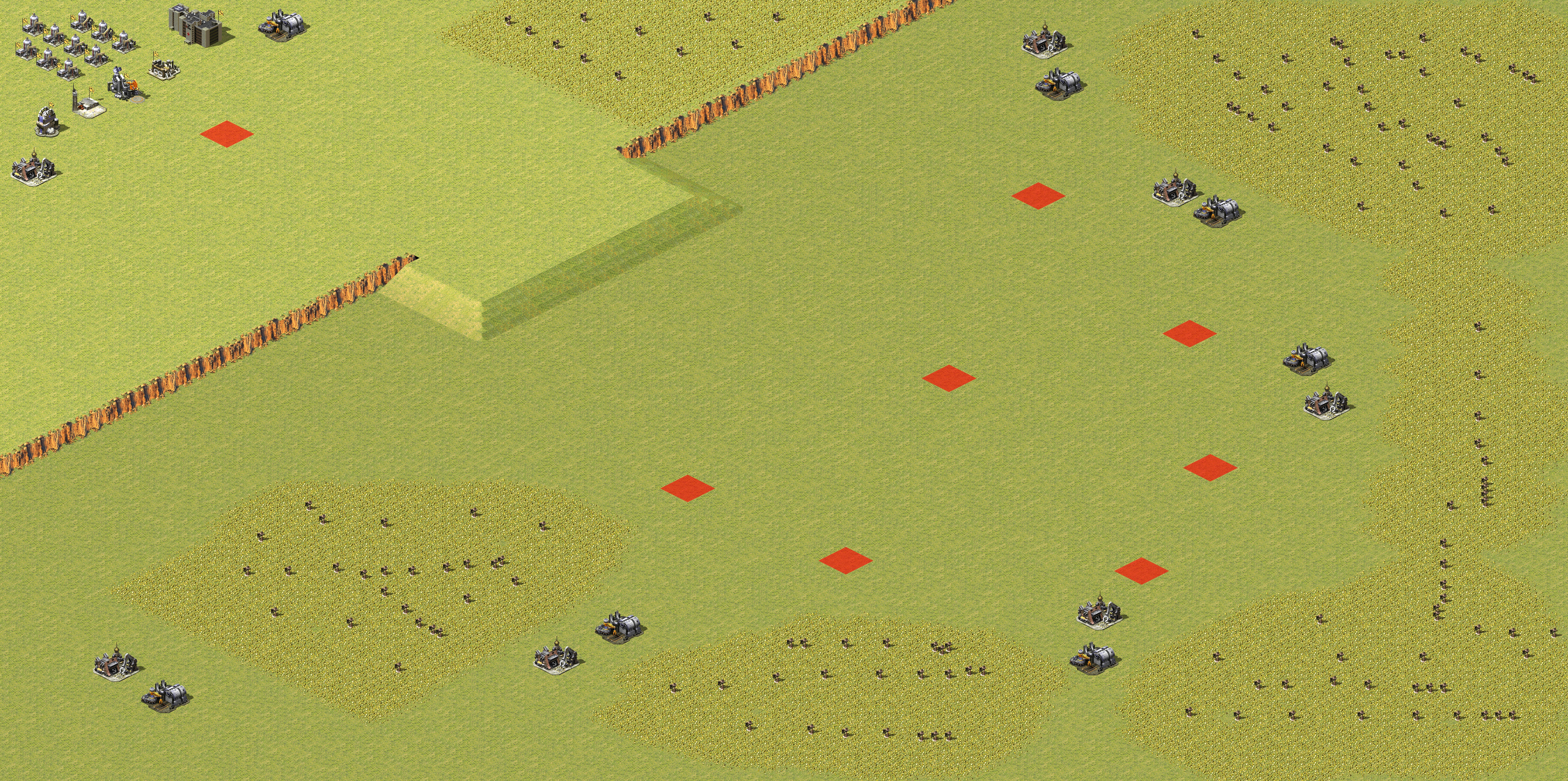 Rendered map: Rich Map