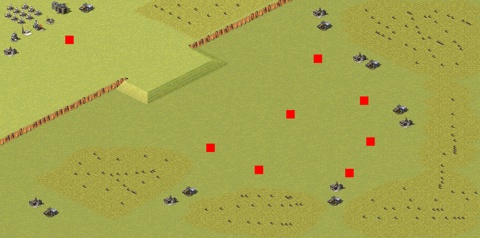Rendered preview of Rich Map