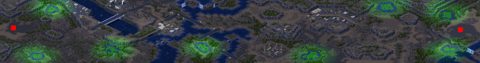 Rendered preview of The Long Run