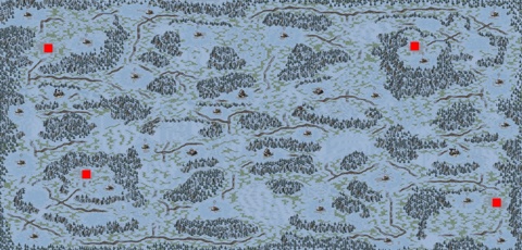 Rendered preview of Alaskan Oil Fields
