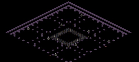 Rendered preview of Level Ground Dancing