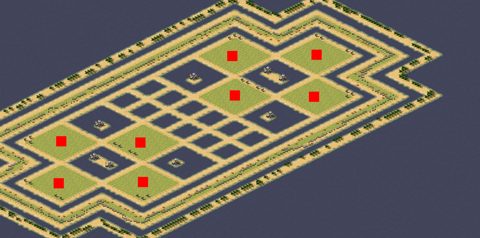 Rendered preview of Spectator 4v4