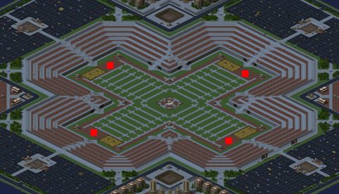 Rendered preview of Hail Mary's Revenge