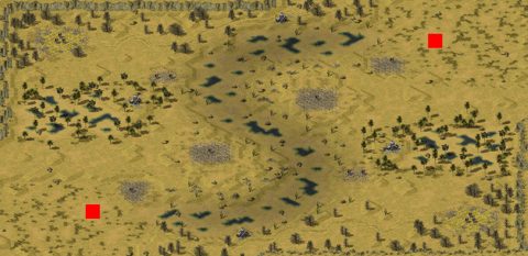 Rendered preview of D.U.N.E