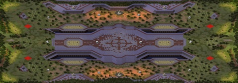 Rendered preview of [4] ArchComplex