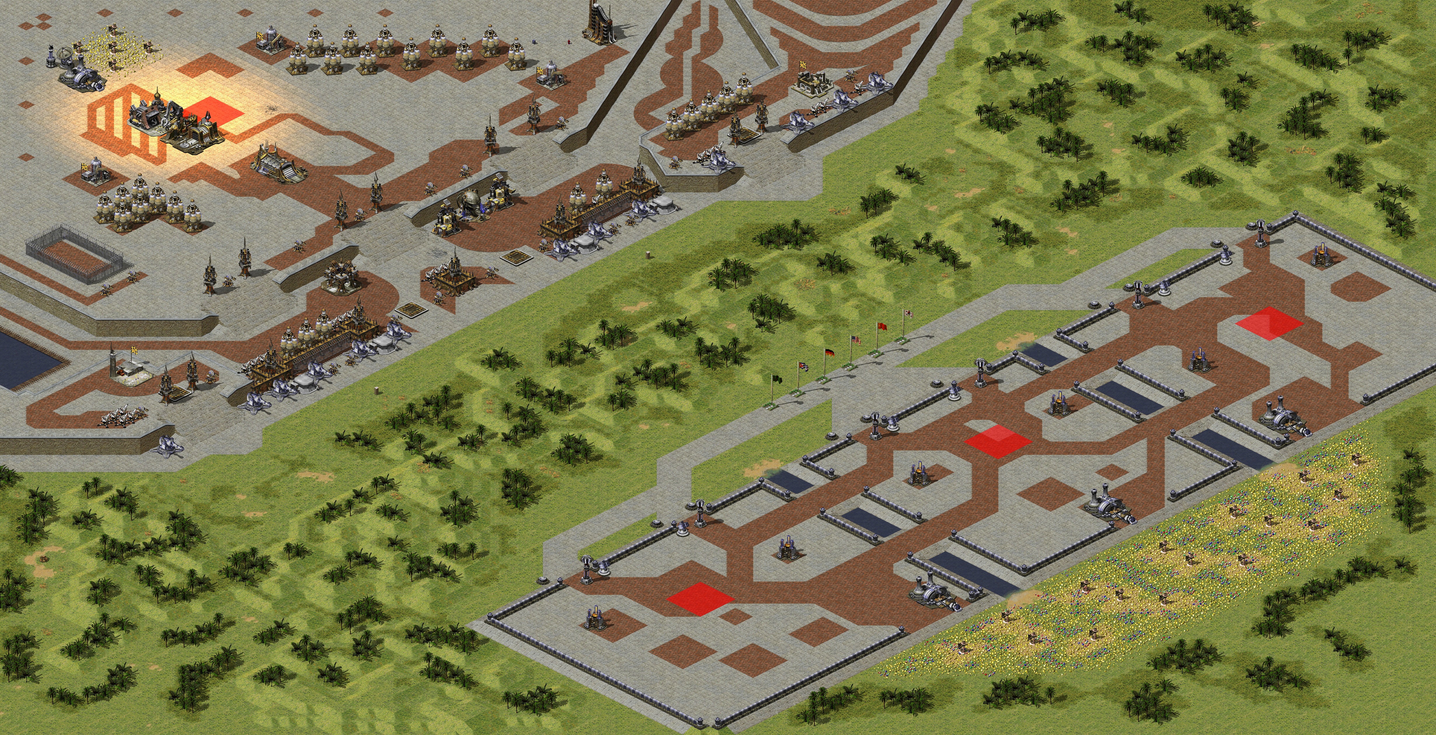 Rendered map: BoDiUSAv2