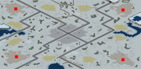 Rendered preview of Dead Cold