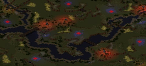 Rendered preview of Jungle Fever[Lion]