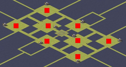 Rendered preview of Big Patch 2.0 Compact