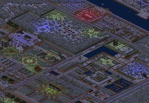 Rendered preview of Allied Mission 13: The Mermaid