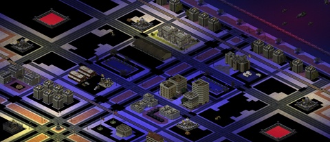 Rendered preview of Soviet Invasion TX
