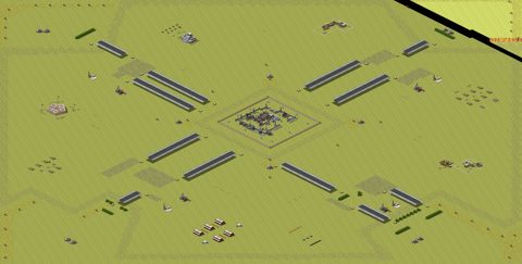 Rendered preview of Money Pit