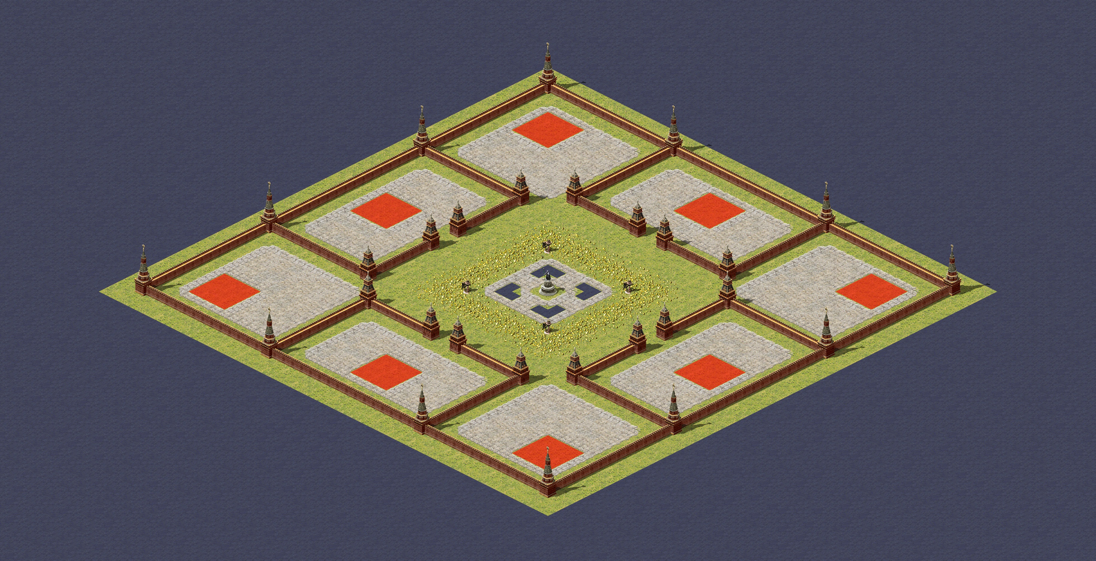 Rendered map: Everyone Boxed In (8)